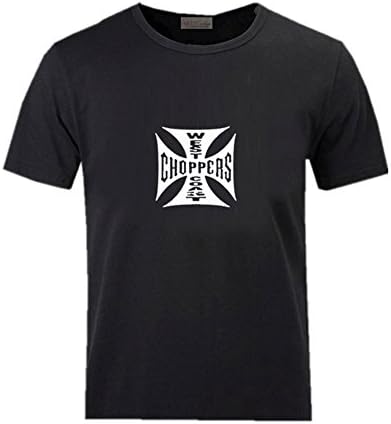 Fast and the Furious Paul walker Cross Graphic Men's Fashion Cotton T-Shirt