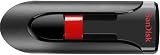SanDisk Cruzer Glide 64GB USB 2.0 Flash Drive Black Red SecureAccess Software view 3