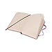 Moleskine Classic 12 Month 2017 Daily Planner, Hard Cover, Pocket (3.5