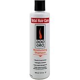 DOO GRO Moisturizing Shampoo 10 oz.