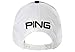 Ping Golf- Structured Adjustable Cap