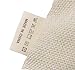 HOSL 4 Pack Square Sofa Decorative Throw Pillow Insert, 18 x 18 Inch