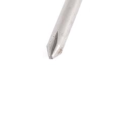 uxcell 8 Inch Long PH2 Magnetic Tip Phillips