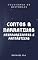 Livro Contos & Narrativas aterrorizantes e fantásticas