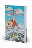 The Monster of White Bear Lake (FishingKids)