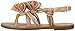 Circus by Sam Edelman Women's Bice Flat Sandal