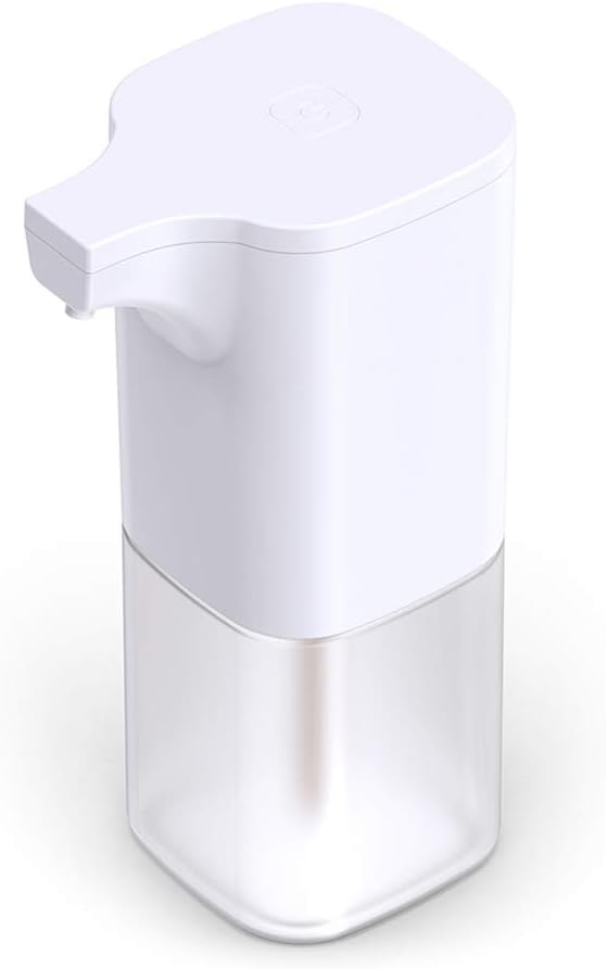 FFDL Seifenspender Seifenspenderautomat Berührungslos Geeignetes