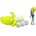 Plants vs Zombie: Banana Launcher Popper