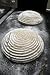 Happy Sales HSPB-85WL, Round Proofing Basket Banneton Brotform 8.5 Inch w/ LINER ¡¦
