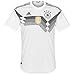 adidas Germany Home Jersey 2018/2019