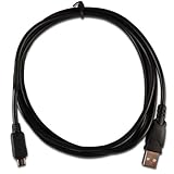 dCables Olympus Stylus TOUGH-3000 USB Cable - USB Computer Cord for Stylus TOUGH-3000
