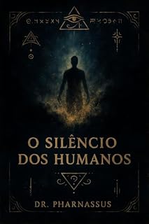 Livro O Silencio dos Humanos