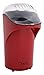 Ozeri OZP1 Movie Time 26 Cup Healthy Popcorn Maker, Red