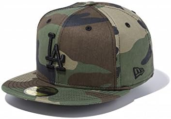 new era cap camo