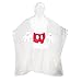 Disney Mickey & Minnie Parts Rain Poncho (Adult, Mickey)