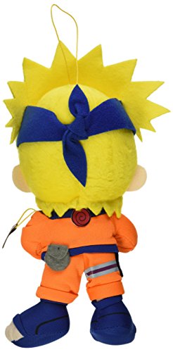 Great Eastern Entertainment Naruto Plush