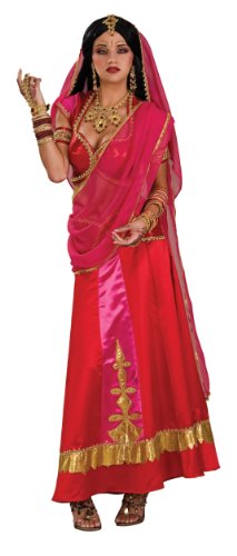 Rubie's Costume Bollywood Beauty Costume