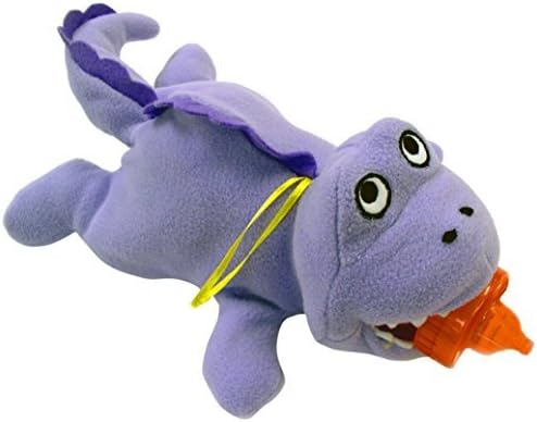 Axis Bottle Hugger, Dakota the Dino by Axis International Marketing