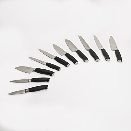 OXO Good Grips Professional Serrated Utility Knife, 5" Pricepulse