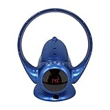 EODO Bladeless fan,Fan,Tower fan for air humidifier