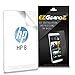 (3-Pack) EZGuardZ Screen Protector for HP 8 1401 8