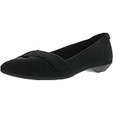 Anne Klein Women's Oalise Ballet Flats
