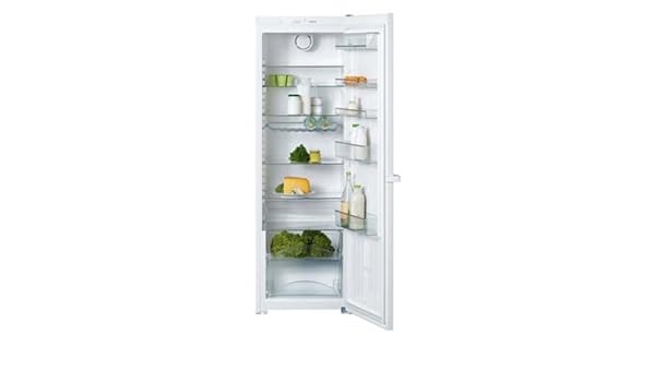 Miele K 12820 SD - Frigorífico De 1 Puerta K12820Sd Con ...