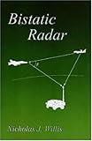 41O3yr %2BcVL. SL160  Bistatic Radar, Second Edition  