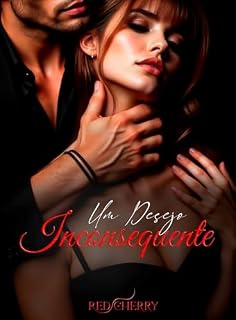 Livro Um Desejo Inconsequente