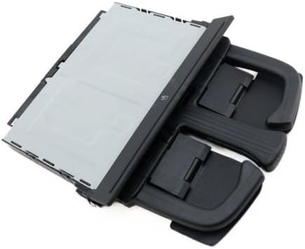 dilei Black Front Folding Stretch Dash Cup Holder Fit For VW Jetta MK4 Golf MK4 Bora