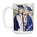 Personalized Coffee Mug | Custom Mug, 15 oz Personalized Mug - Add Photo, Picture or Logo with Text on Customized Coffee Mug - Customizable Mug, Funny Personalized Gifts, Custom Mug with Photo Gifts