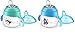 Philips Avent My Little Sippy Cup, Teal/Blue, 7oz, 2 Piece