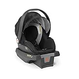 gb Asana35 DLX Infant Car Seat, Sterling