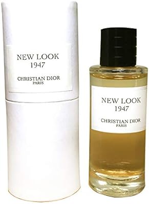 new look 1947 perfume