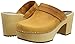swedish hasbeens Women's Louise Platform Sandal