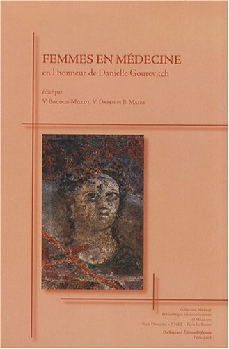 Femmes en médecine
