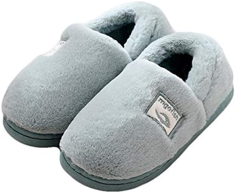Amazon もこもこスリッパ ルームシューズ メンズ レディース ホームスリッパ あったか 可愛い 秋冬 室内履き 夫婦 スリッパ 滑り止め付き 和風 妊婦 防寒スリッパ 柔らかい 厚い おしゃれ ぽかぽか 家族用 Tflame スリッパ 通販