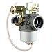 Atoparts Carburetor Carb Fit Yamaha G2 G5 G8 G9 G11 4 Cycle Gas Engines 1985-1995