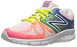 New Balance KJ200V1 Pre Running Shoe (Little Kid)