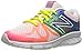 New Balance KJ200V1 Pre Running Shoe (Little Kid)