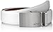Greg Norman Men's Optimum Comfort Fit Adjustable Ratchet Belt