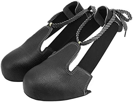 steel toe shoe covers amazon