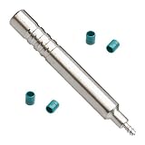 Etymotic Research ER38-46 Green Filters and Changing Tool