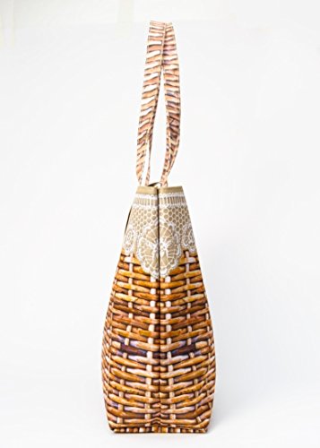 Q-pot 2018年4月発売号 画像 C