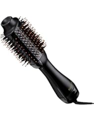 Gold N Hot Professional One-Step Hair Dryer & Volumizer Hot Air Brush