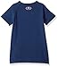 Under Armour Girls' Athlete T-Shirt