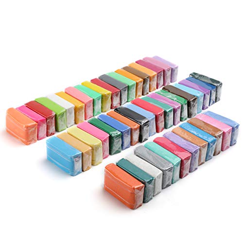 2 Polymer+Colors%25EF%25BC%258C3+Modeling+Accessories+Nontoxic