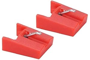 Record Player Needle, Diamond Pen Replacement Phonograph Record Player Needle Record Player Diamond Replacement Stylus Needle