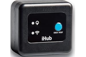 SAVANT ELECTRONICS INC Savant iHUB GW-058 gateway