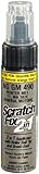 Dupli-Color NGGM490 Pewter Metallic General Motors Exact-Match Touch-up Paint - 0.5 oz.